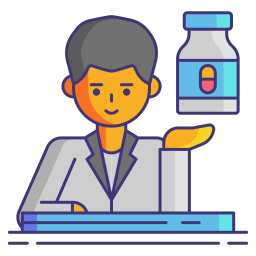 M.Pharm in pharmaceutics